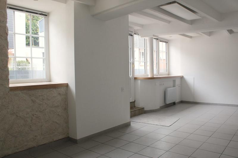 Maison ancienne - 67 m² - 3 pièces