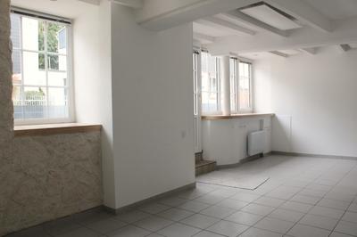 Maison ancienne - 67 m² - 3 pièces