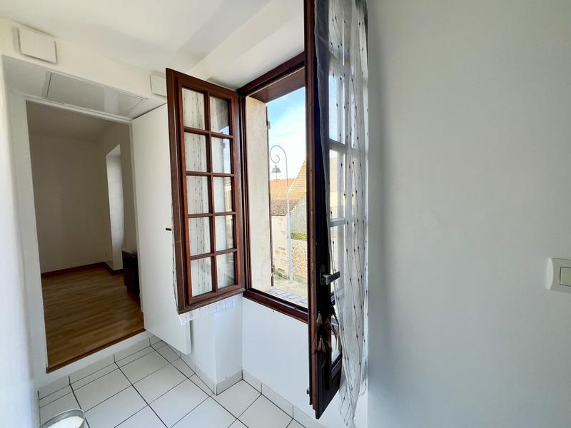 Maison - 54 m² - 3 pièces