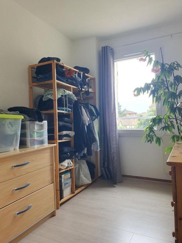 Maison - 76 m² - 4 pièces