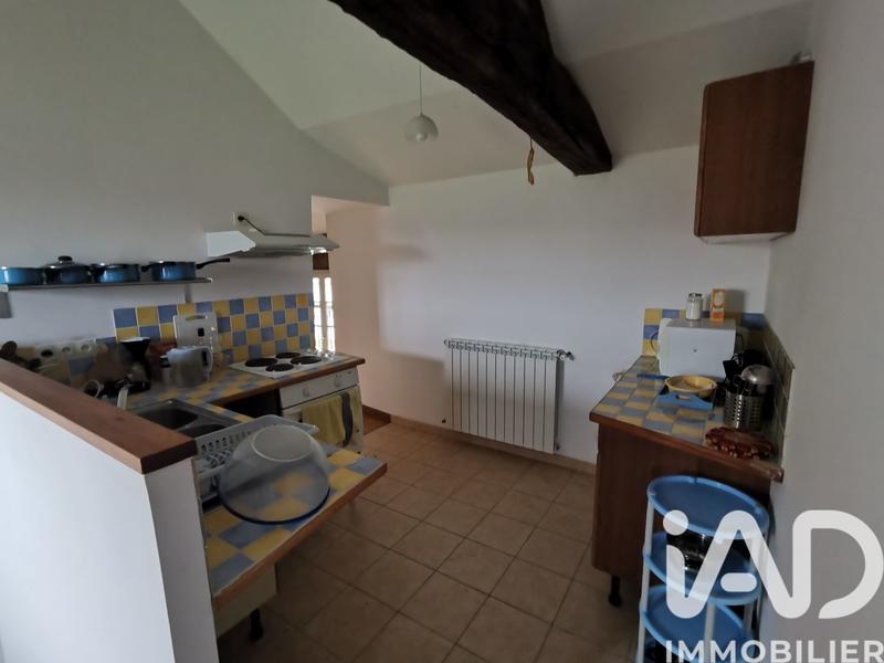Ferme - 233 m² - 9 pièces