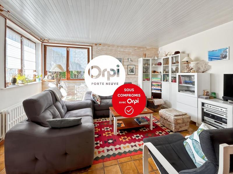 Maison - 148 m² - 5 pièces