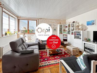 Maison - 148 m² - 5 pièces