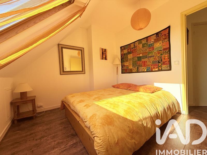 Maison - 140 m² - 7 pièces