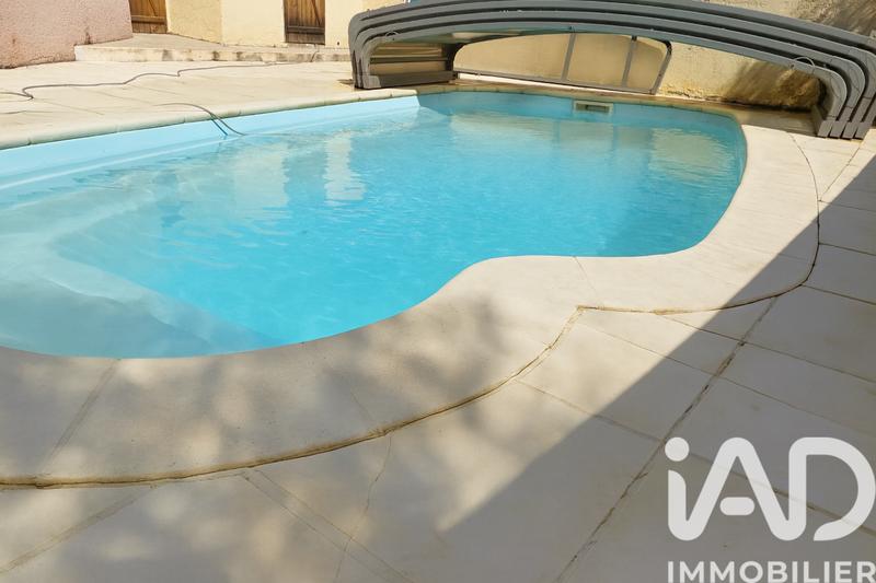 Maison - 106 m² - 4 pièces