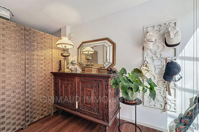 Appartement - 95 m² - 4 pièces