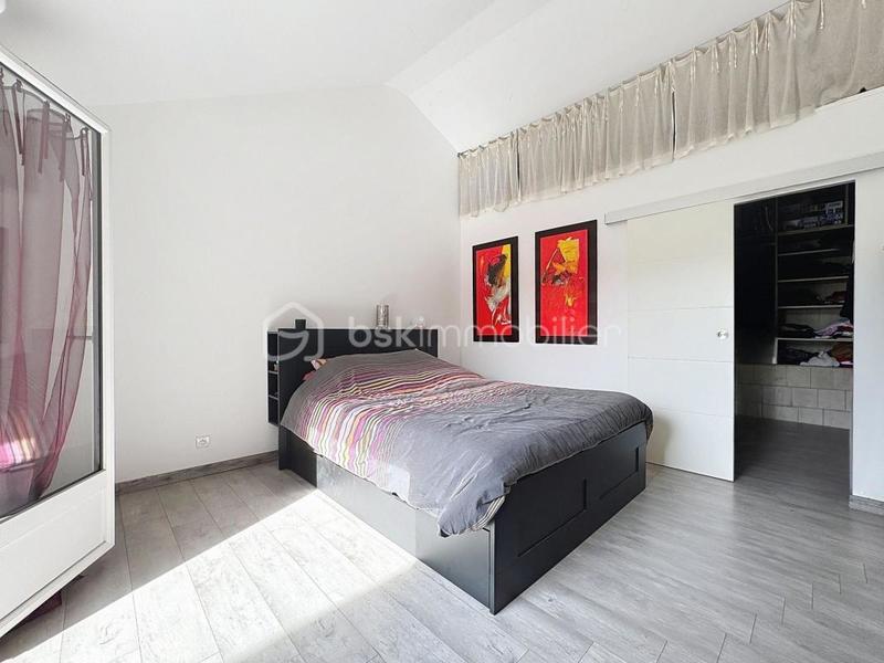 Maison de village - 145 m² - 6 pièces