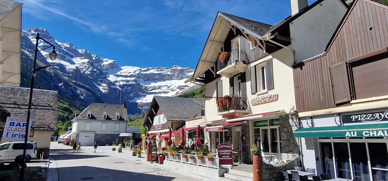 Local commercial - 451 m² - 22 pièces