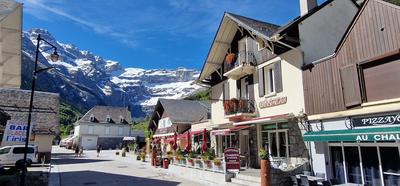 Local commercial - 451 m² - 22 pièces