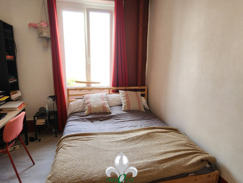 Appartement - 29 m² - 2 pièces