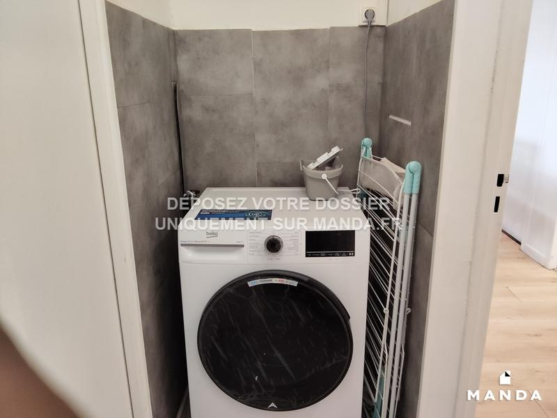 Chambre - 10 m² - 6 pièces