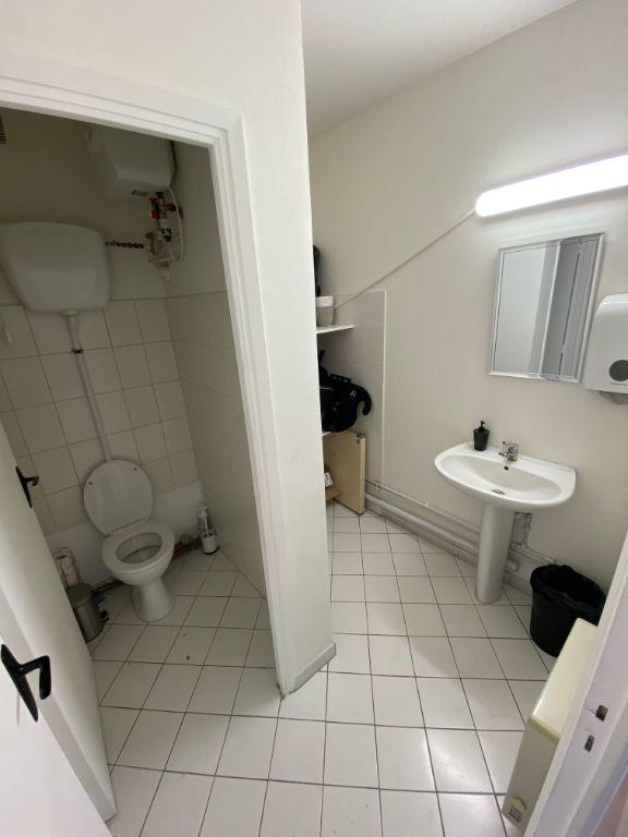 Local commercial - 68 m²