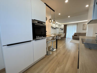 Appartement - 75 m² - 3 pièces