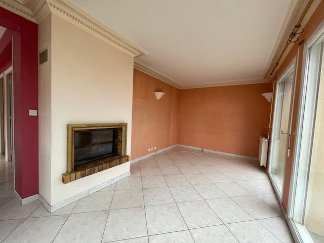 Maison - 85 m² - 5 pièces