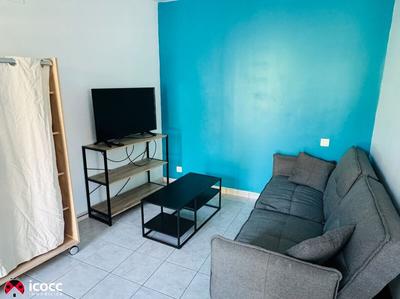 Maison - 25 m² - 1 pièce