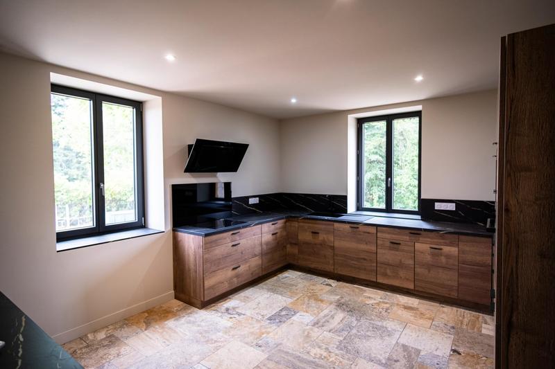 Maison - 180 m² - 6 pièces