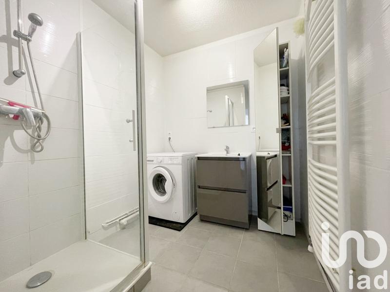 Duplex - 97 m² - 5 pièces