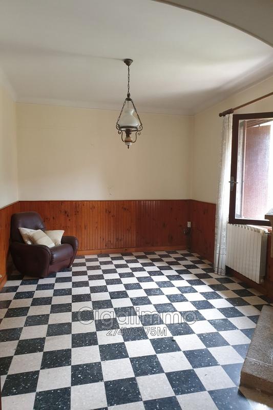 Maison en pierre - 280 m² - 8 pièces