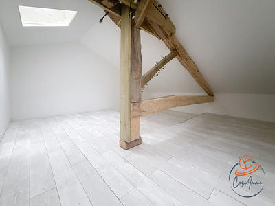 Appartement - 95 m² - 2 pièces