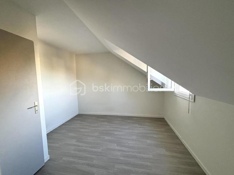 Maison de ville - 82 m² - 4 pièces