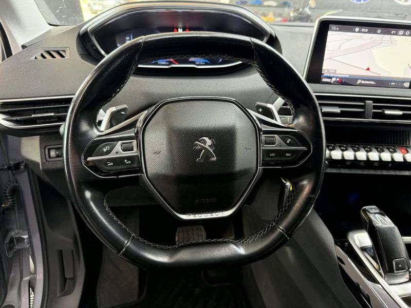 Peugeot 3008 II 1.5 BlueHDi 130 Cv. Eat8 s&amp;S