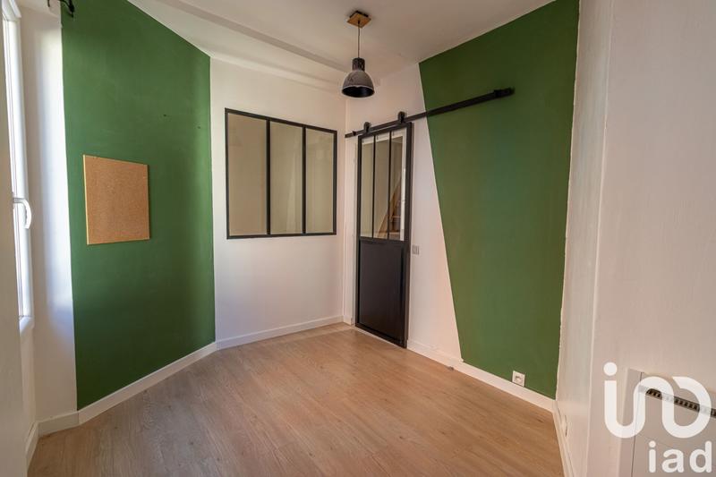 Appartement - 90 m² - 4 pièces