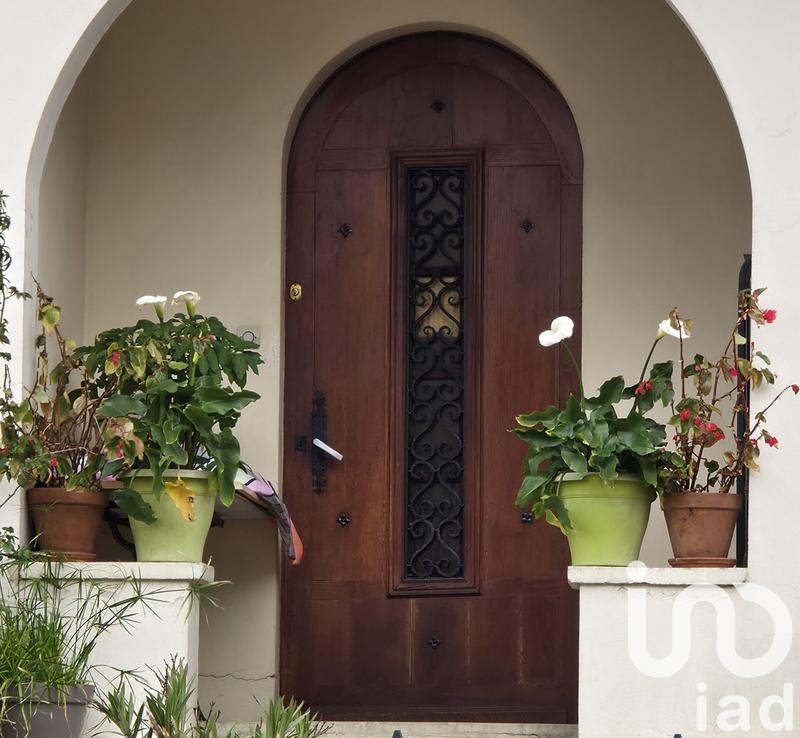 Maison de ville - 95 m² - 4 pièces