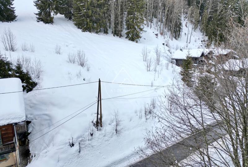 Châlet - 104 m² - 4 pièces