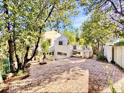 Villa - 140 m² - 5 pièces