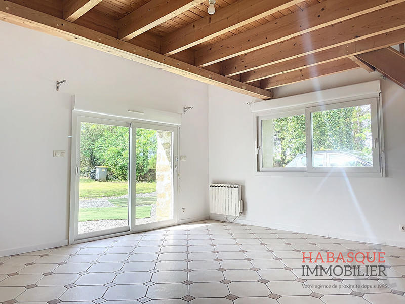 Maison - 126 m² - 4 pièces