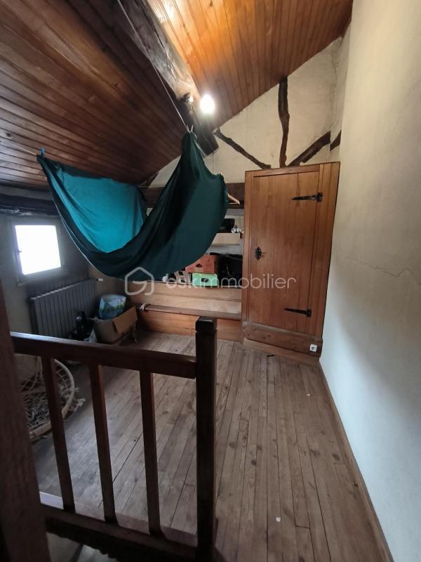 Maison de ville - 155 m² - 5 pièces