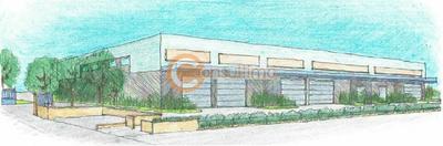 Local d'activité / Entrepôt - 95 m²