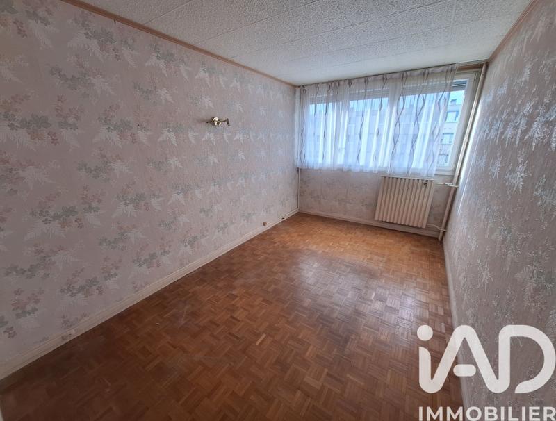 Appartement - 76 m² - 4 pièces
