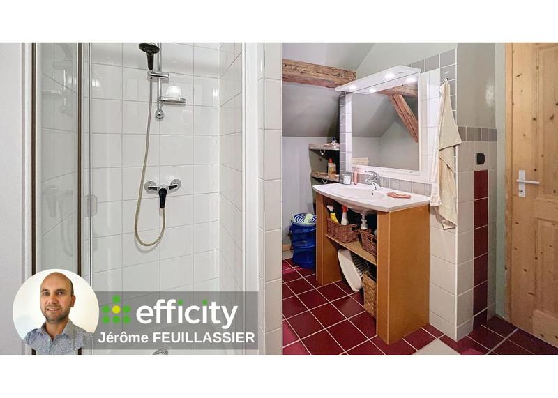 Ferme - 472 m² - 9 pièces