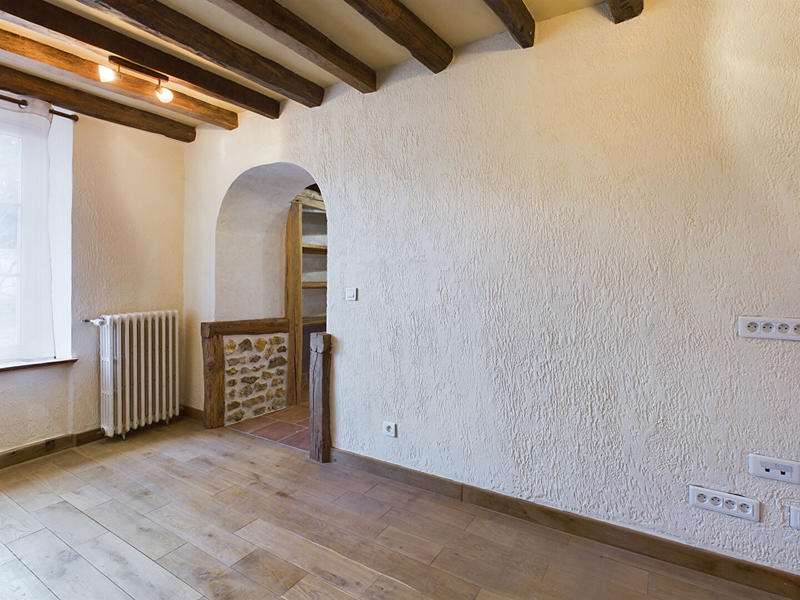 Maison - 155 m² - 6 pièces