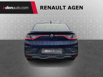 Renault Arkana E-Tech full hybrid 145 Gsr2 esprit Alpine