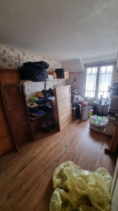 Maison - 52 m² - 2 pièces