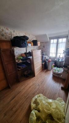 Maison - 52 m² - 2 pièces