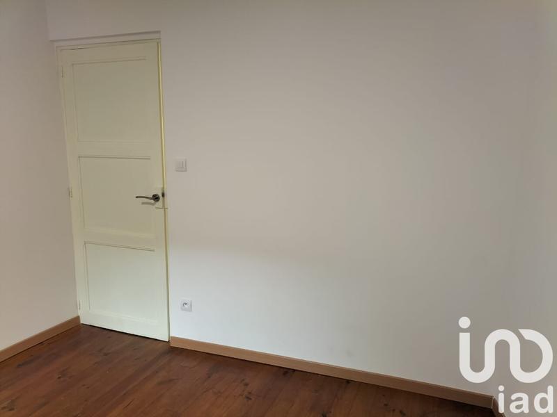 Maison - 31 m² - 3 pièces