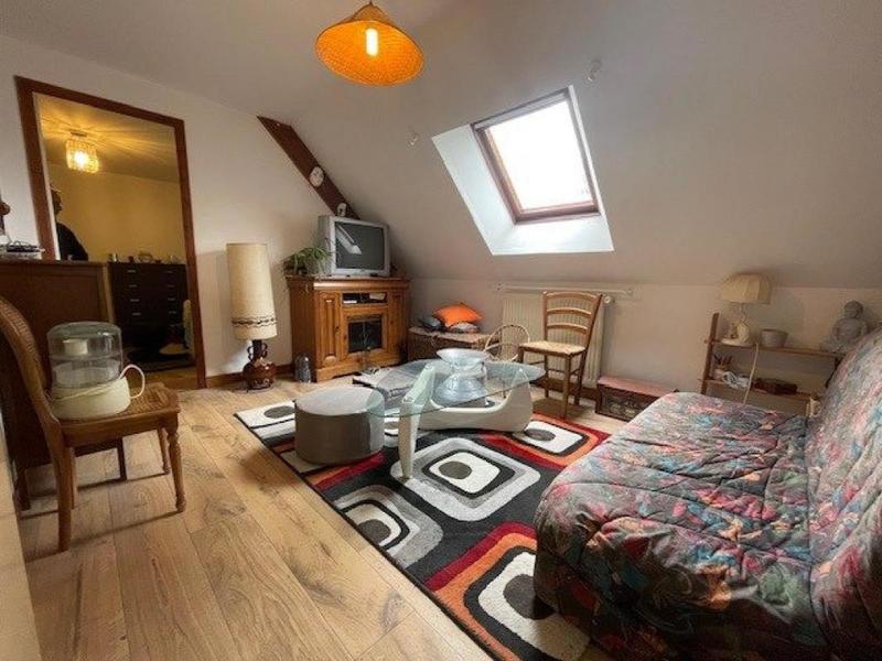 Maison de campagne - 155 m² - 7 pièces