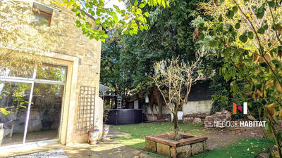 Appartement - 88 m² - 4 pièces