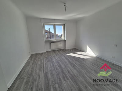 Appartement - 73 m² - 3 pièces