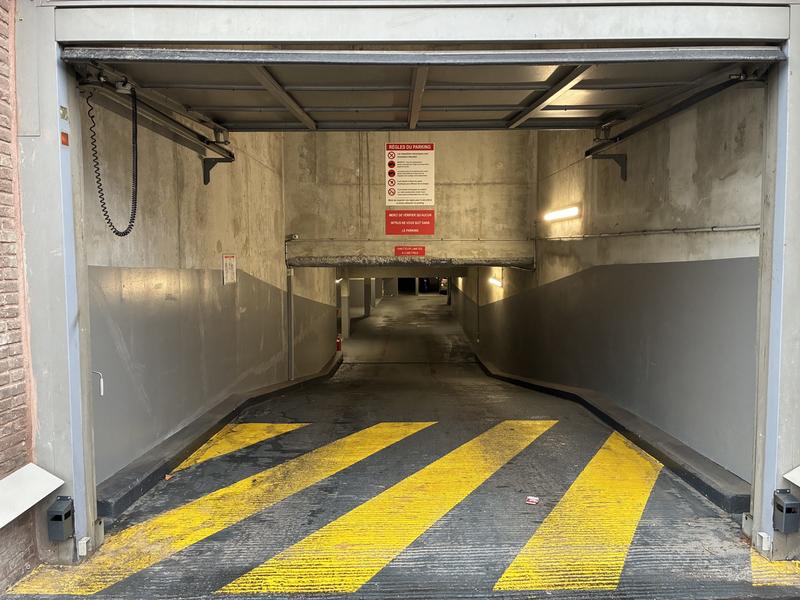 Parking / Garage - 25 m²