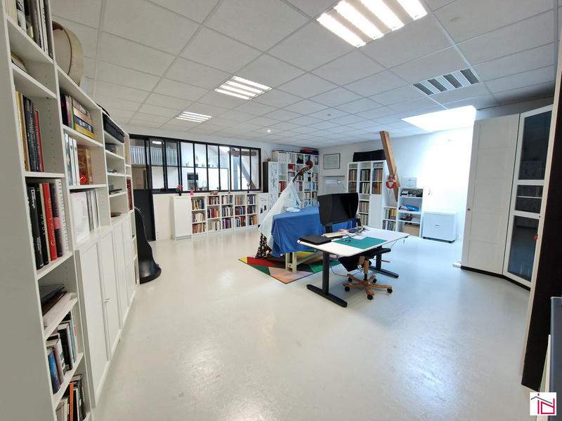 Maison - 176 m² - 4 pièces