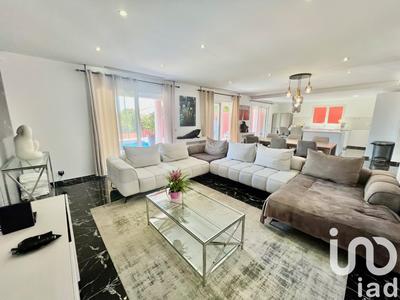 Maison de maîtres - 180 m² - 5 pièces