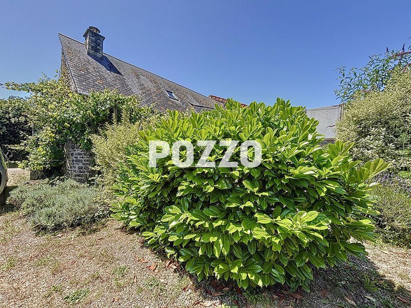 Maison - 51 m² - 3 pièces