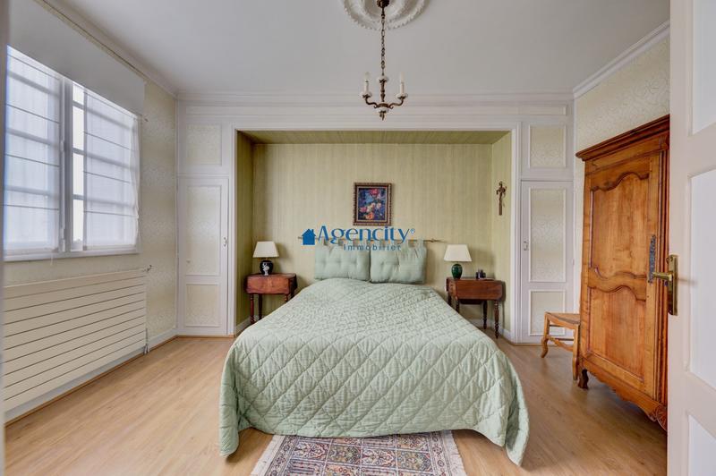 Maison - 135 m² - 5 pièces