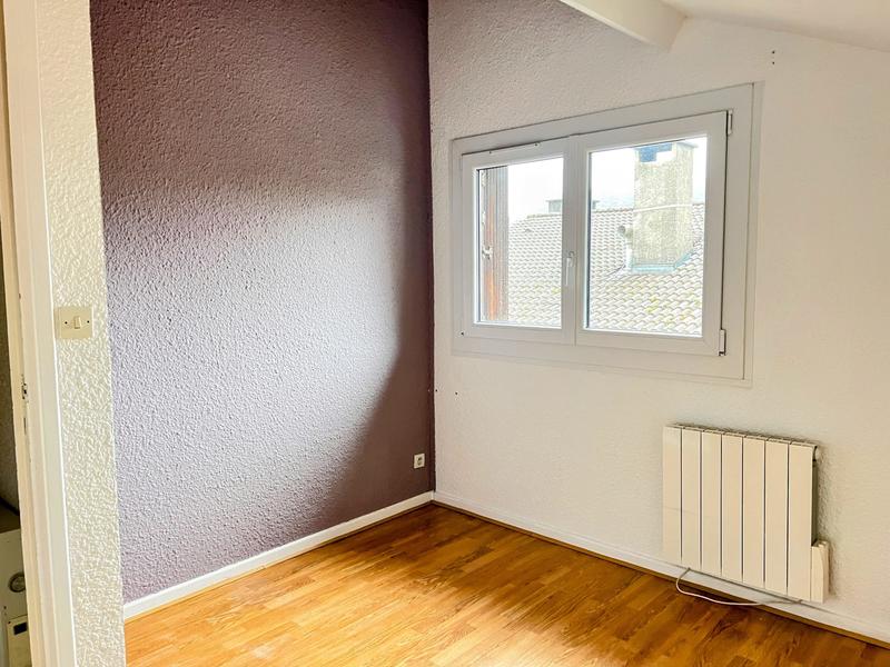 Duplex - 93 m² - 5 pièces