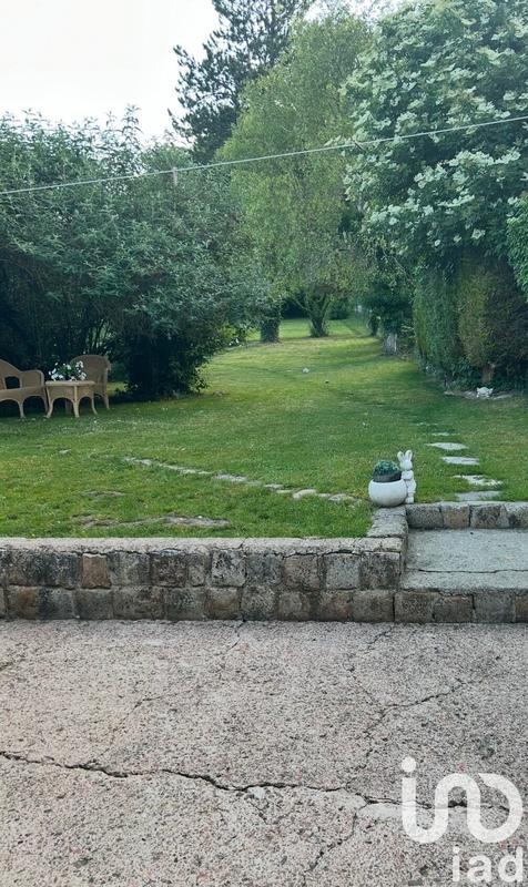 Maison - 73 m² - 4 pièces