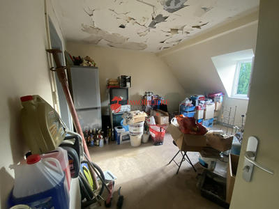 Appartement - 33 m² - 2 pièces